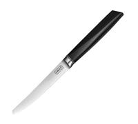 Lurch TANGO 230460 - Cuchillo para tomates/panecillos y desayuno (hoja de 12,5 cm, acero inoxidable 3CR14) resistente a la corrosión
