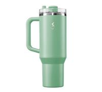 Lurch Taza aislante Big Cup 1,2 l Dark Salvia