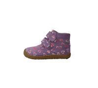 Lurchi 63L4003012, Zapatos para bebé, Lilas fantasias, 33 EU