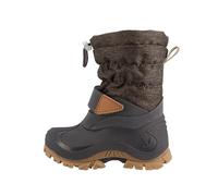 Lurchi 63L6013002 Botas de Nieve, Gris, 34 EU, gris, 34 EU
