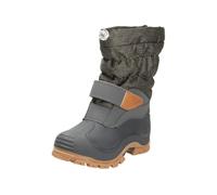 Lurchi 63L6013002, Botas para Nieve, Gris, 28 EU