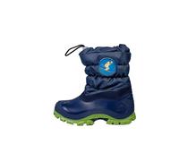 Lurchi 63L8023001, Botas para Nieve, Jeans Snowboard, 24 EU