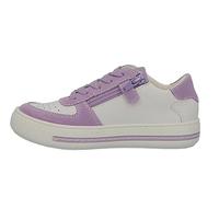 Lurchi 74L1213001, Zapatillas, Orquídea Blanca, 34 EU