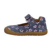 Lurchi 74L4063010, Zapatos Tipo Ballet Niñas, Avio, 22 EU
