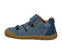 Lurchi 74L4063011, Sandalia, Azul Marino, 24 EU