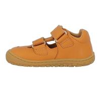 Lurchi 74L4083002 - Zapatillas para aprender a andar, color coñac, talla 30 EU, coñac, 30 EU