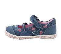 Lurchi - 95L1003003, Zapatos Tipo Ballet Femenino, Old Navy,