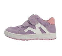 Lurchi 95L1023001, Zapatillas Unisex niños, Lilac, 26 EU Ancho