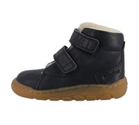 Lurchi Joker Barefoot - Zapatillas para Aprender a Andar, Color Azul Marino, Talla 26 EU, Azul Marino, 26 EU