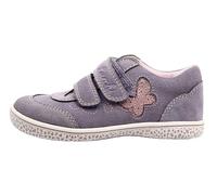 Lurchi Toyah, Zapatillas Niñas, Lilac, 25 EU