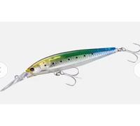 Lure Exsence Silent Assas 160F - 163mm 32g 022 C Sardin