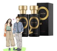 Lure Her Perfume For Men, Pheromone Cologne For Men Attract Women, Lashvio Perfume For Men, Lure Her, Pheromone Perfume, Neolure Perfume For Him (1PCS)