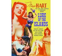 Lure of the Islands [DVD] [1942] [Region 1] [NTSC] [Reino Unido]