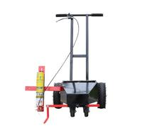 LURECAQING Máquina De Marcado De Líneas, Herramienta De Marcado, para Dibujar Líneas Rectas, Curvas, Círculos,Raya Ajustable de 5-18 cm,Rápido y preciso A-Windproof