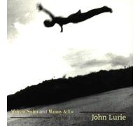 Lurie John - African Swim and Manny & Lo