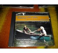 Lurie John - Fishing With John