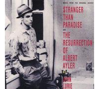 Lurie,John - Stranger Than Paradise [Import]