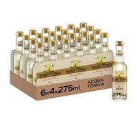 Lurisia tónico cl 27,5 x 24 botellas de vidrio
