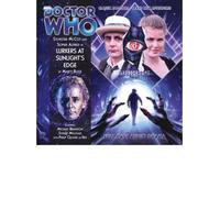 Lurkers at Sunlight's Edge (Doctor Who) (CD-Audio) - Common
