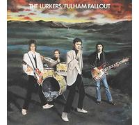 Lurkers the - Fulham Fallout [Vinilo]