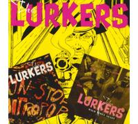 Lurkers, the - Wild Times Again