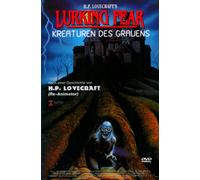 Lurking Fear - Kreaturen des Grauens [Alemania] [DVD]
