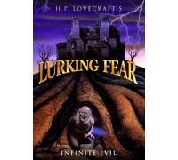 Lurking Fear [Reino Unido] [DVD]