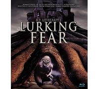 Lurking Fear Remastered [Alemania] [DVD]