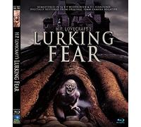 Lurking Fear Remastered [DVD]