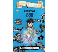 Lurking in the Loch (Marvel & Mouse Mission)