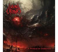 Lurking Terror - Lurking Terror - A World In Darkness