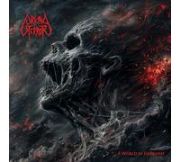 Lurking Terror - Lurking Terror - A World In Darkness [Vinilo]