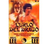 L'Urlo Del Drago [Italia] [DVD]
