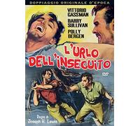 l'urlo dell'inseguito registi joseph h. lewis genere crime anno produzione 1953 [Italia] [DVD]