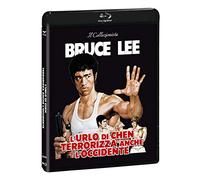 L' Urlo Di Chen Terrorizza Anche L'Occidente (Blu-Ray+Dvd) [Italia] [Blu-ray]