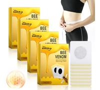 LURNODY Paquete de 28 Tabletas Parches para Adelgazar, Ingredientes Naturales Parches Adelgazantes Abdomen, Detox Ayuda A Promover La Circulación Sanguínea de La Piel, Refina La Forma de La Piel