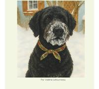 Luro: Le chien qui a choisi sa famille: Une histoire vraie d’amour, de loyauté et de secondes chances