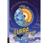 LURRA POP-UP (ALBUM ILUSTRATUA)