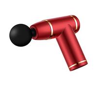 Lurrose 1 Juego De Masajeadores De Fascia Masajeador Eléctrico De Mano Herramienta Eléctrica Relajante Muscular Masaje De Mano Masaje De Fascia Portátil Herramienta De Masaje De