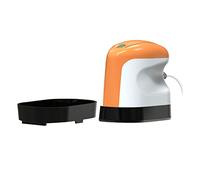Lurrose 1 Juego Máquina de Prensa de Calor Portátil para Transferencia Térmica de Camisetas Mini Dispositivo de Estampado para Diy para Camisetas Gorras