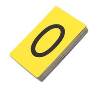 Lurrose 1 Juego Símbolos Matemáticos Magnéticos para Enseñanza Material Didáctico para Profesores y Demostraciones de Operaciones Matemáticas
