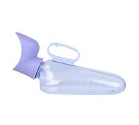 Lurrose 1 Orinal Portátil Para Acampar Orinal Para Coche Contenedor Masterburbater Para Hombres Urinario Portátil Para Hombres Urinario De Viaje Al Aire Urinario Para Pacientes