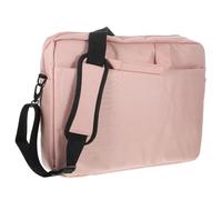 Lurrose 1 Pieza Bolsa de Portátil de Gran Capacidad Simple y Práctico con Doble para Computadoras para Almacenamiento y Transporte