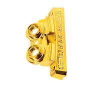 Lurrose 1 Pieza De Accesorios Para Cortadora De Cabello Recortadora De Barba Eléctrica Recortadores De Barba Cubierta De Guía De Cabezal De Corte Hoja De Afeitadora Eléctrica Parte