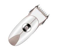 Lurrose 1 Recortadora Eléctrica Para Mascotas Cortadora De Cabello Para Mascotas Cortadora De Orejas Cortadora Inalámbrica Máquina Para Cortar Cabello Cortadora De Cabello Eléctrica