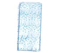 Lurrose 100 Piezas De Embalaje Papel De Regalo Transparente Papel Floral Para Ramos Envoltura De Papel Para Flores Papel De Regalo De Ramo Para Flores Papel De Regalo Envoltura De Celofán