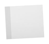 Lurrose 100piezas Paño para Ambientes Limpios Reutilizable Paño de Limpieza de Lentes para Gafas Teléfonos Tabletas y Electrónica Antistática para Limpieza Entornos de Oficina y Hogar