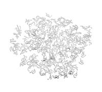 Lurrose 130 mini dijes del alfabeto: colgantes de aleación con letras ABC para hacer joyas DIY - Dijes iniciales de la A a la Z para hacer pulseras y collares