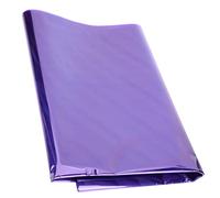 Lurrose 15 Hojas De Papel De Regalo De Ramo Papel De Regalo Transparente Papel De Regalo Floral Papel De Regalo De Flores Papel De Regalo Transparente Para Envolver Cestas De Regalo