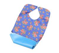 Lurrose 1Pc Delantales Para Adultos Disfraces Para Adultos Babero Para Adultos Protector De Ropa Reutilizable Babero Premium Comida Babero Babero Para Delantal Para Adultos Migas De Pan